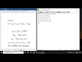 LINGO Tutorial 3