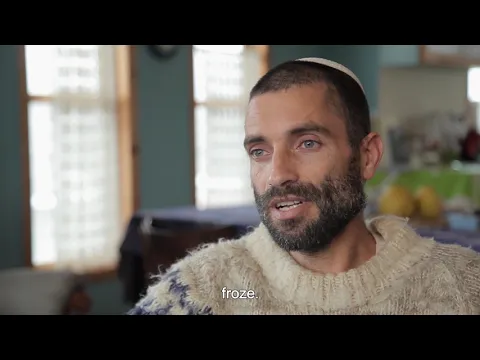 Trip of Compassion (Extended Trailer)