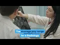 How to become a radiologist technician