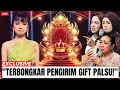 Lagu TERBONGKAR‼️AKUN PENGIRIM GIFT TASYA TANGERANG DA7 TERNYATA FIKTIF? FOTO PROFIL \u0026 BRAND MISTERIUS!
