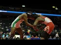 2026 MSHSAA Wrestling Championships Hype Girls Class 1 Boys Class 1 2