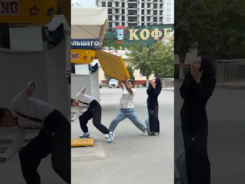 ONE PUNCH SCARED THIS COUPLE! 😂💥