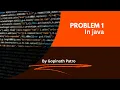 Java Program to Store Student Details Calculate Average Simple Explanation for Beginners