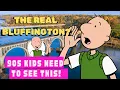 90s Kid Needs to Visit This Town That Inspired Doug