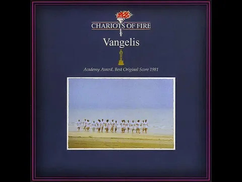 Download MP3 Chariots Of Fire - Vangelis - Titles | High-Quality Audio