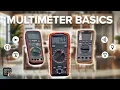 The ONLY Multimeter Tutorial You ll Ever Need From a Pro Technician
