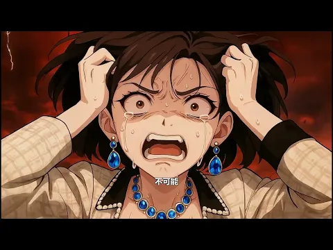 冒牌兽神:女武神求我救世 第5集