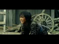 Shingetsu Village Fight Scene| HD | Rurouni Kenshin Kyoto Inferno