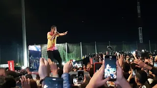مروان بابلو             ابو مكة لايف                    دندنها