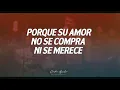 Generación 12 - Quiero Conocer A Jesús (Yeshua) - (Video oficial -Letra/Lyrics)