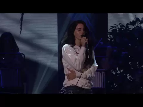 Download MP3 Lana Del Rey - iTunes Festival 2012 (Full Concert HD) 1080p