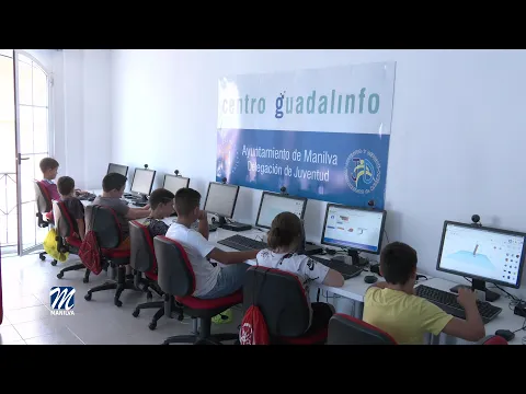 YouTube player