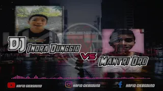 Download # Viral tiktok / DJ Indra Dunggio Vs Mantri Oro # MP3