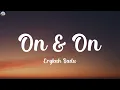 Erykah Badu - On & On (Lyrics)