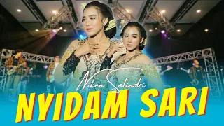 Download Niken Salindry - Nyidam Sari | Campursari Koplo (Official Music Video ANEKA SAFARI) MP3