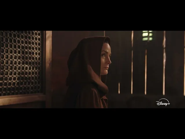 The Acolyte - La Seguace | Clip 1