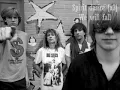 Sonic Youth Teenage Riot lyric Video