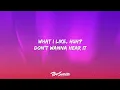 Lex Amarni, 2muchmotion - the kill 2 (Lyrics)
