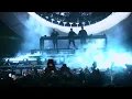 Swedish House Mafia “Heaven Takes You Home (Live From Coachella)"