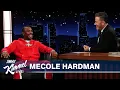 Super Bowl Champ Mecole Hardman on Catching the Game Winning Pass Crazy Chiefs Afterparty in Vegas