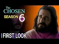 Download Lagu The Chosen Season 6 Crucifixion Details Will Leave You in Tears