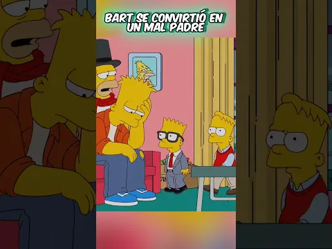 Marge #lossimpson