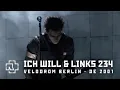 Lagu Rammstein - Ich Will \u0026 Links 2 3 4 (Velodrom Berlin 2001)