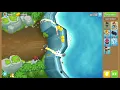 Flooded Valley Primary Only No Continues No Powers