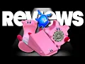 Download Lagu The Reviews Are IN and Kirby Star Crossed World is Looking...