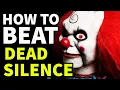 How To Beat The EVIL PUPPET In Dead Silence