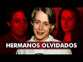 The 5 Culkin Brothers Who DISAPPEARED from Hollywood