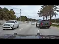 FHP Tri-County Pursuit Armed Robbery Carjacking Suspects - 2023