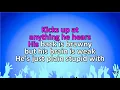 Swinging On A Star - Bing Crosby (Karaoke Version)