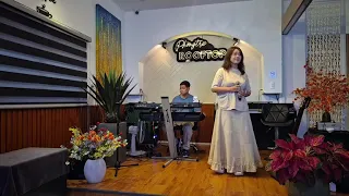 Một lần và mãi mãi