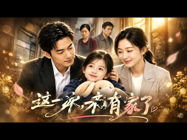 이번엔, 허허에게 집이 생겼다