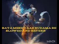 Download Lagu Bata Mere Yaar Sudama Re (SLOWED AND REVERB)# BRUNO UP