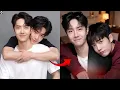 Lagu Here's What's New About Wang Yibo and Xiao Zhan Lately !!