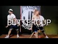 Download Lagu BUTTERCUP by TORCH l 80's hits l DANCEWORKOUT