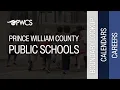 Prince William County Public Schools