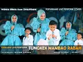 Download Lagu BIKIN TERHARU !! - YONA IRMA feat ZHAFRAN - TUNGKEK MAMBAO RABAH - Live Perform Cover
