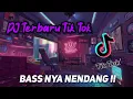 Download Lagu DJ TERBARU BIKIN BAPER || THE ONE THAT GOT || VIRAL TIKTOK