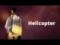 Download Lagu J Hus - Helicopter (Lyrics)