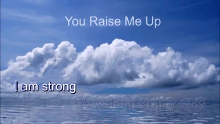 Watch You Raise Me Up Kids Video Free Hatkara