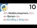 Django Admin Panel and Superuser