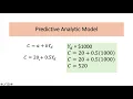Using Microsoft Excel to Create Scatter Plot and Trendlines - Analytics