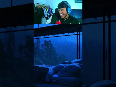 escolha uma cama pra aproveitar a chuva