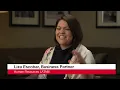 Rheem Connect Liza Escobar