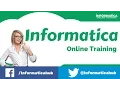 Informatica Online Training Informatica PowerCenter Tutorial