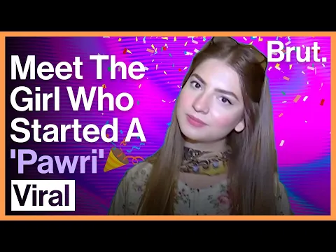 Download MP3 The Girl Who Started A “Pawri”
