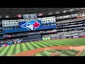 Toronto Blue Jays Starting Lineup Vs Miami Marlins - September 29th 2024